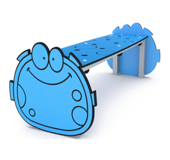 Скамейка Emogi