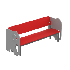 Лавка Тваринки Слоненя KIDIGO 