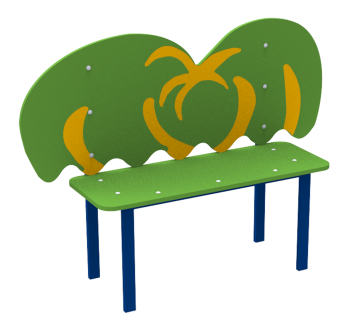 Скамейка Palma KIDIGO