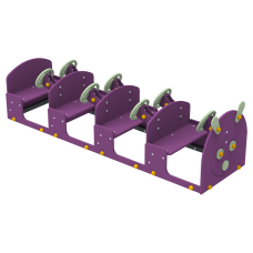 Caterpillar children's element