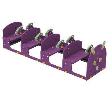 Caterpillar children's element