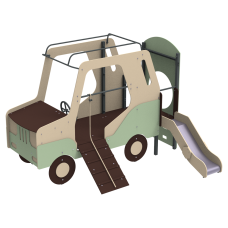 Child's play item Jeepy