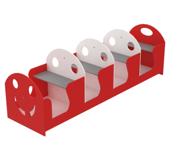 Элемент Гусеничка KIDIGO