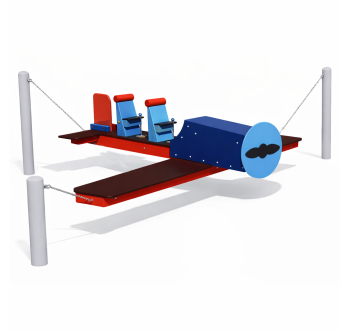 Подвесной самолет Свободный полет KIDIGO