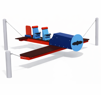 Подвесной самолет Свободный полет KIDIGO