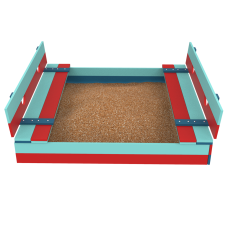 Sandbox Bench 