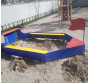 Sandbox Boat