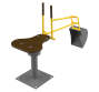 Play item for sandbox Excavator
