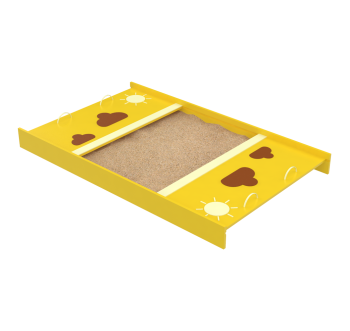 Песочница Emogi KIDIGO