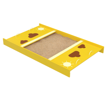 Песочница Emogi KIDIGO