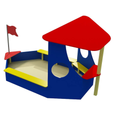Sandbox Ship