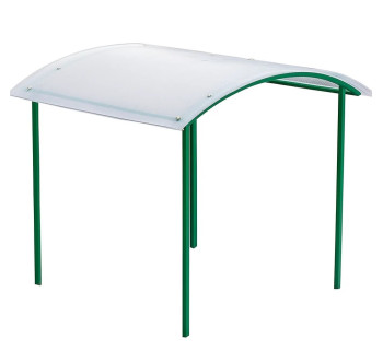 Навіс для пісочниць Арка KIDIGO