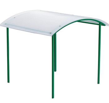 Навіс для пісочниць Арка KIDIGO