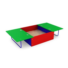 Sandbox Foldaway