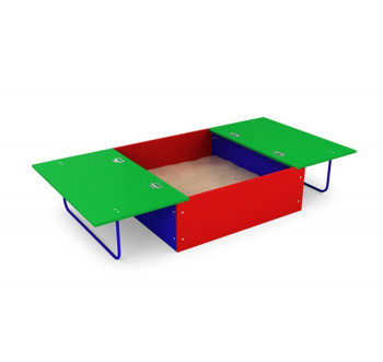 Песочница Раскладушка KIDIGO