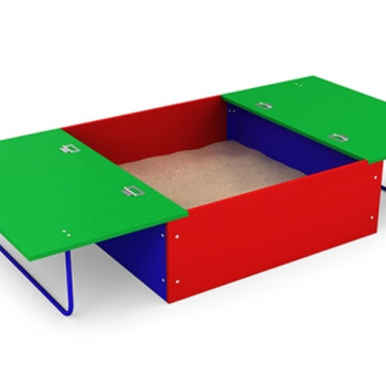 Песочница Раскладушка KIDIGO