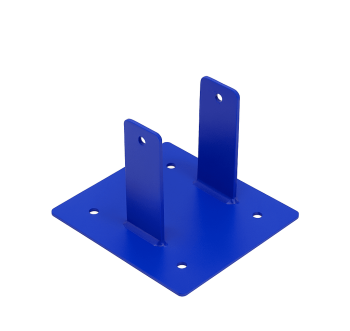 Закладна Анкер 