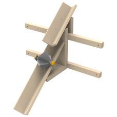 Детский элемент Мельница KIDIGO