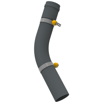 Children's element Pipe