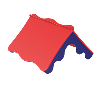 Фронтон + Скат крыши