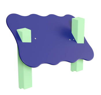 Крыша Колдун