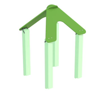 Крыша Бумеранг