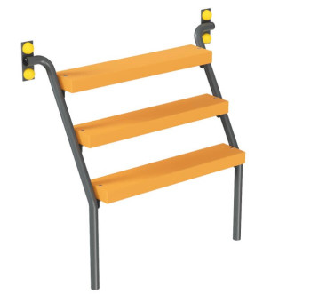 Лестница Эко 0,6 м