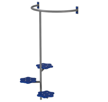 Лестница Прага 0,6 брус