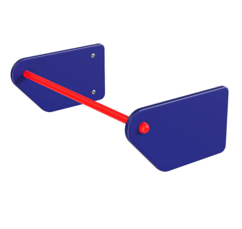 Щит горки Эко + Переводчик для горки