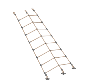 Канатний підйом