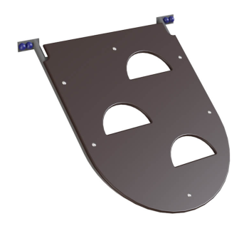 Трап Прага 0,6 брус