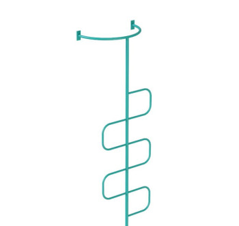 Стійка Зігзаг