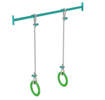 Переводчик для колец + кольцами