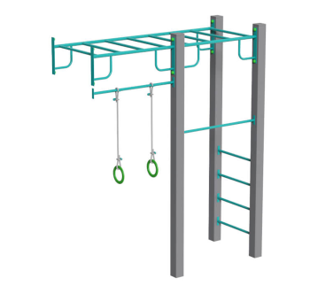 Спорт зона мини 2