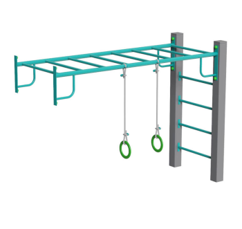 Спорт зона міні 1