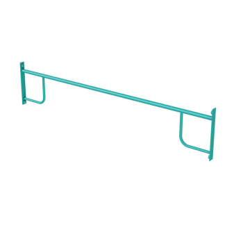 Турник для спорт зоны