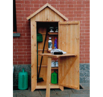 Садовый шкаф ARM1