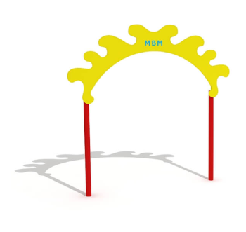 Входная арка VMVA002 KIDIGO