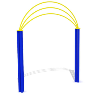 Входная арка VMVA006 KIDIGO