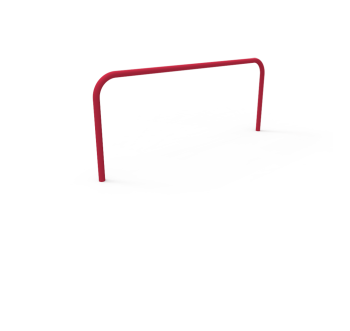 Барьер металлический 0,5м KIDIGO