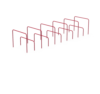 Полоса Барьер KIDIGO