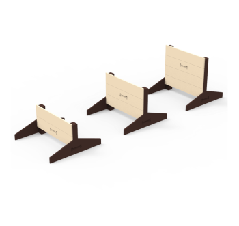 Барьер Тройной KIDIGO