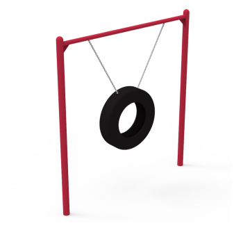 Снаряд Кольцо KIDIGO