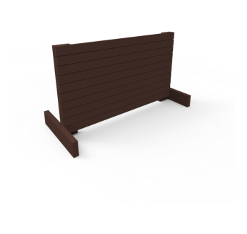 Барьер средняя доска KIDIGO