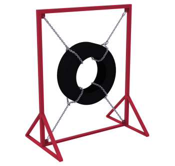 Барьер Колесо KIDIGO