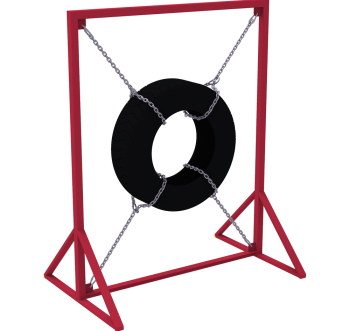 Барьер Колесо KIDIGO