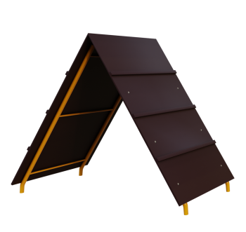 Орудие Скалолаз KIDIGO