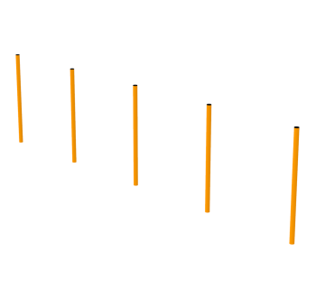 Орудие Зигзаг KIDIGO