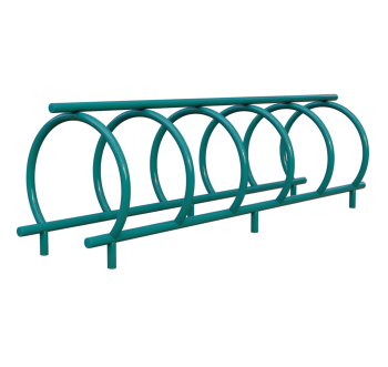 Тренажер Тоннель Кольца KIDIGO