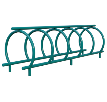 Тренажер Тоннель Кольца KIDIGO